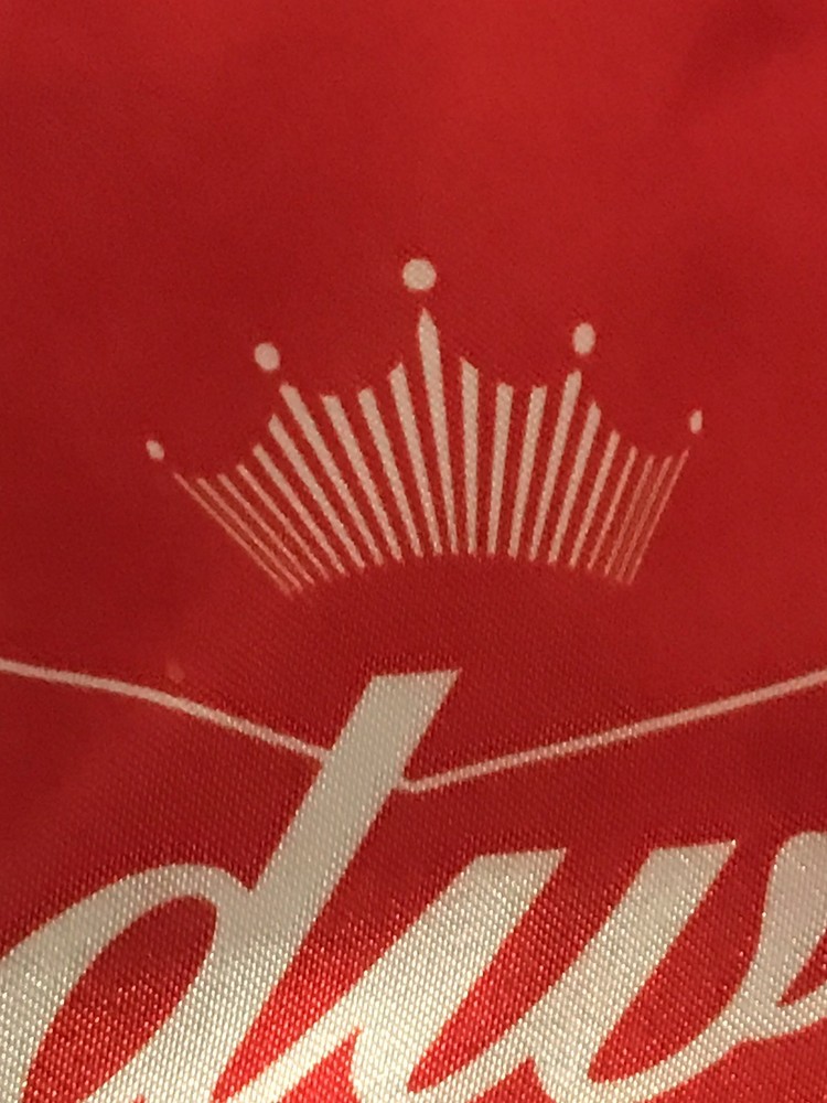 Budweiser Grab Some Buds Scarf