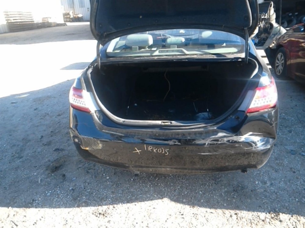 CAMRY 2011 High Mounted Stop Light 104935184