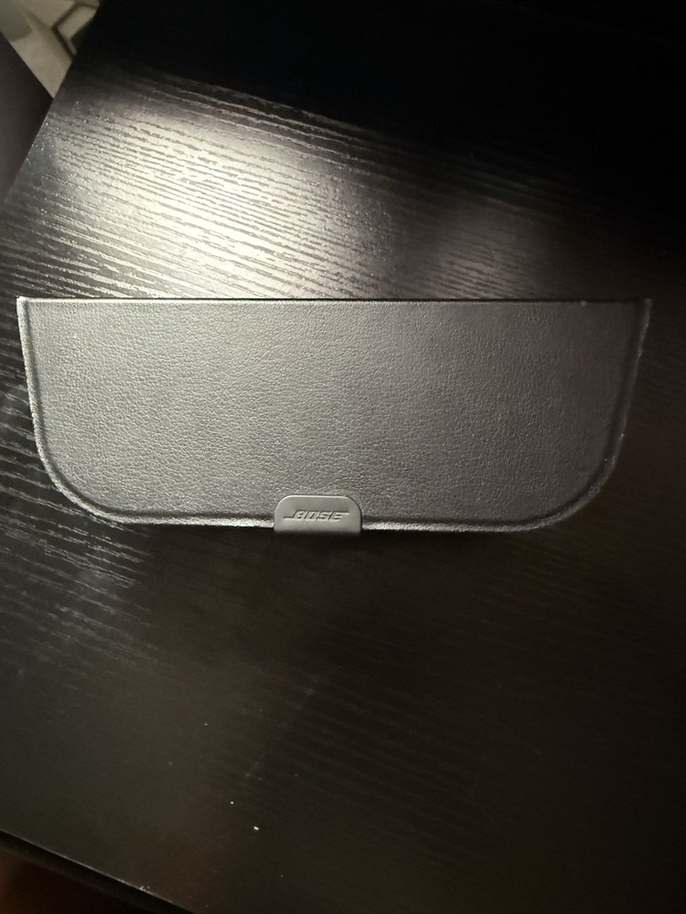 Bose Soprano Bluetooth Audio Sunglasses