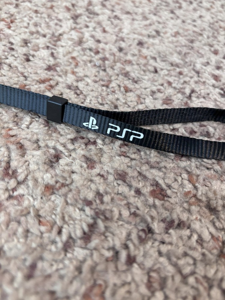 PSP Hand Wrist Strap Wristband for Sony PSP 1000 2000 3000