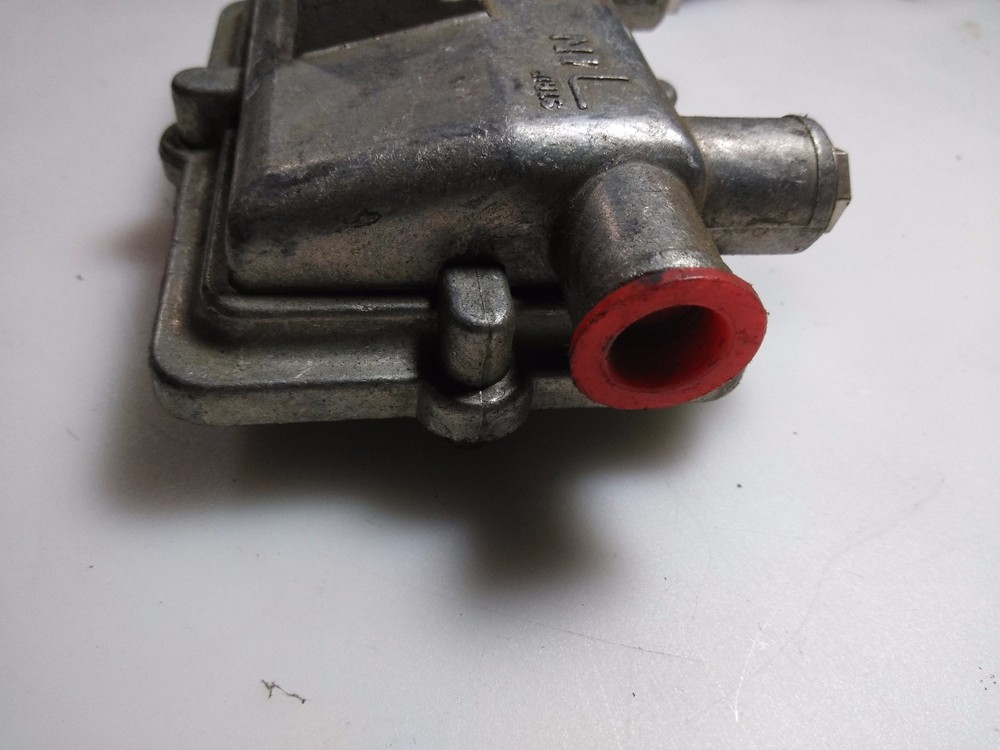 General Instrument 14N 8 port tap