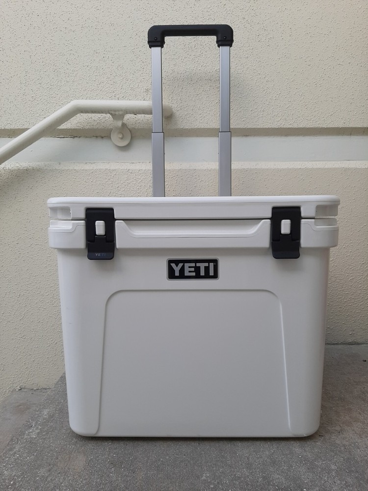 Yeti Roadie 60 Wheeled Cooler