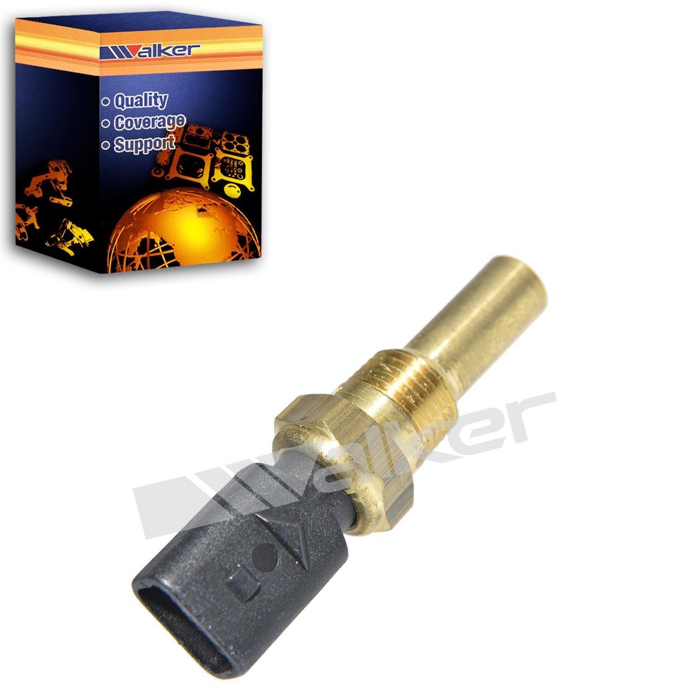 Walker Engine Coolant Temperature Sensor For 1995-1998 Dodge B1500
