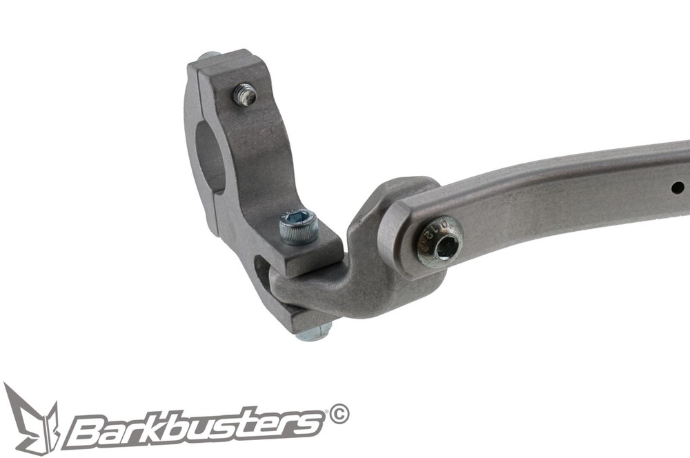Barkbusters Hardware Kit - Two point Mount - YAMAHA XT660R ('04 on)