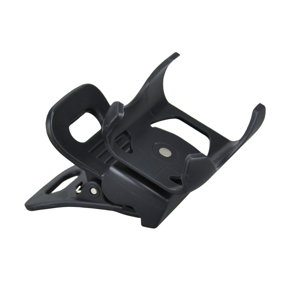 JJC Timer Remote Shutter Controller Clip Holder for Tripod Stand Stick