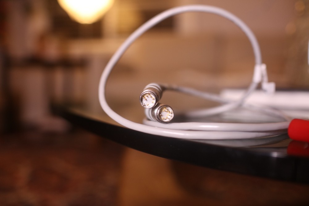 Agilent / Keysight / HP 20954-001B Cable