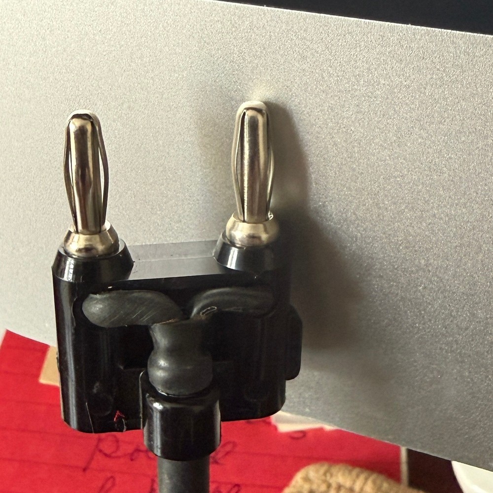 Inductive Pick-Up External Trigger Spark Plug tester