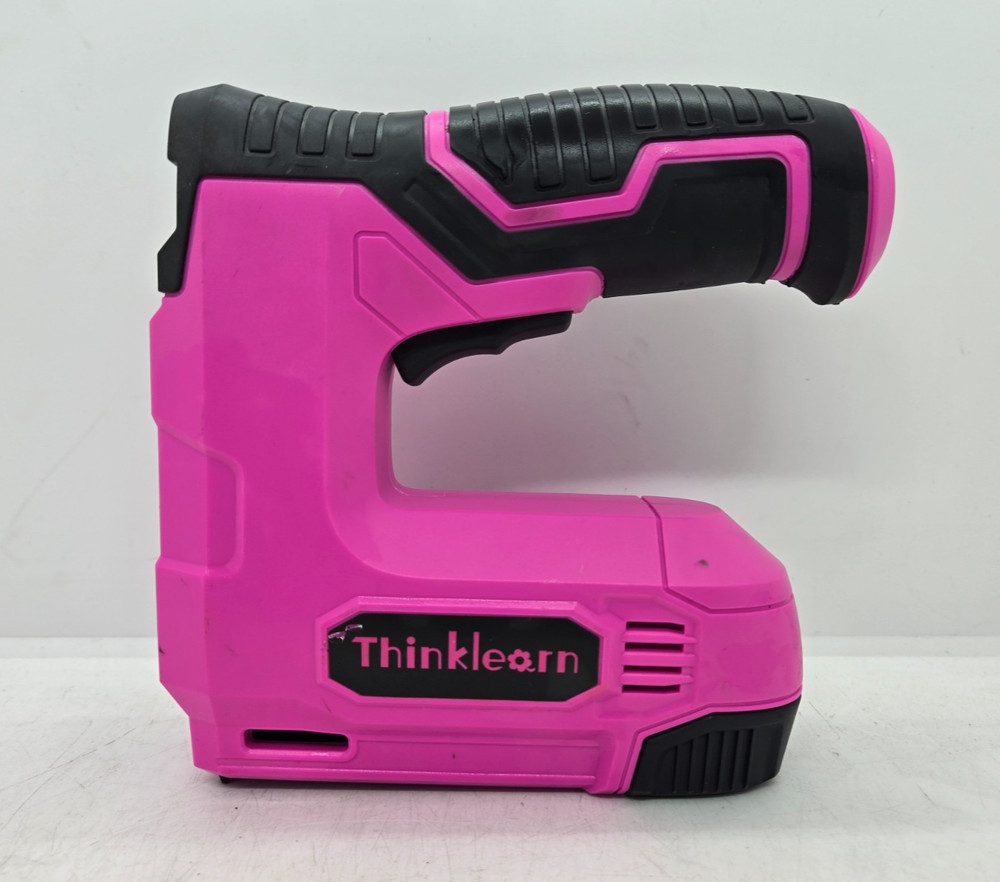 Thinklearn TL1056 Staple & Nail Gun FAST FREE SHIPPING c