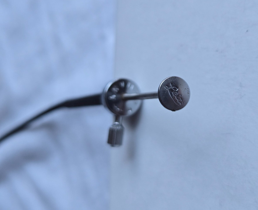 Original Leica mechanical shutter release cable (14067)