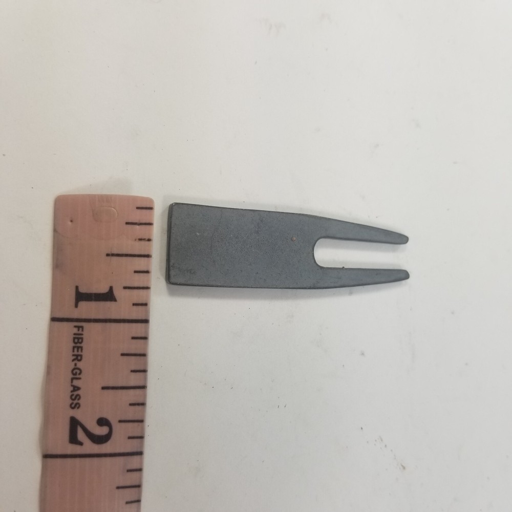 The Heritage Golf Course at Westmoor Divot Tool