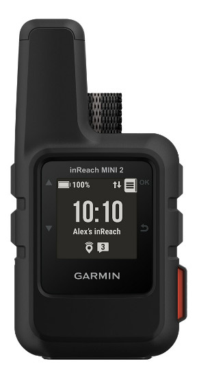 GARMIN INREACH® MINI 2 - BLACK