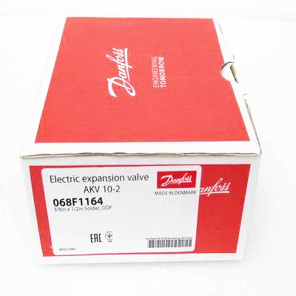 DANFOSS MBS 5100 060N1005 Pressure Transmitter New