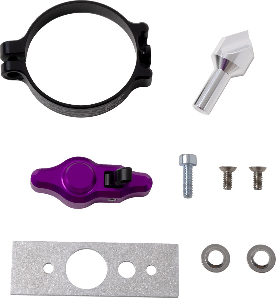 WORKS CONNECTION Pro Launch Start Device - Kawasaki 12-P332