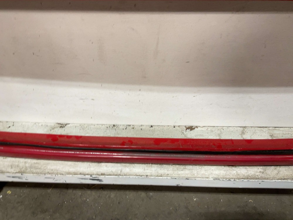 Used Windshield Frame fits: 2012 Jeep Wrangler Grade A