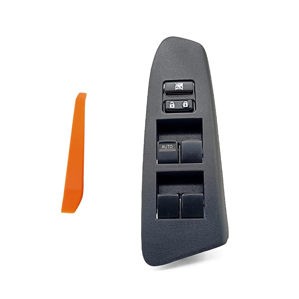 2012-2015 Tacoma Driver Side Power Window Switch–Compatible Replacement