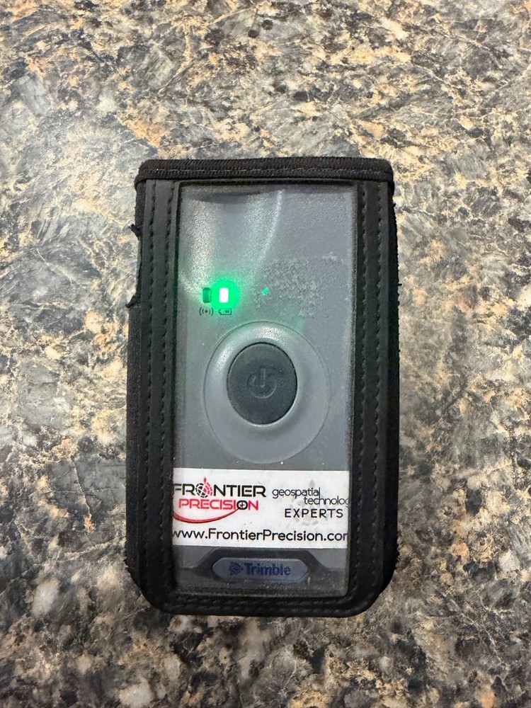 Trimble R1 GPS GNSS Receiver, excellent condition