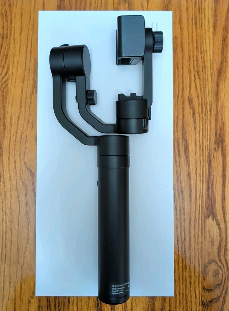 Yi Smartphone Handheld Gimbal 360 degree3-Axis