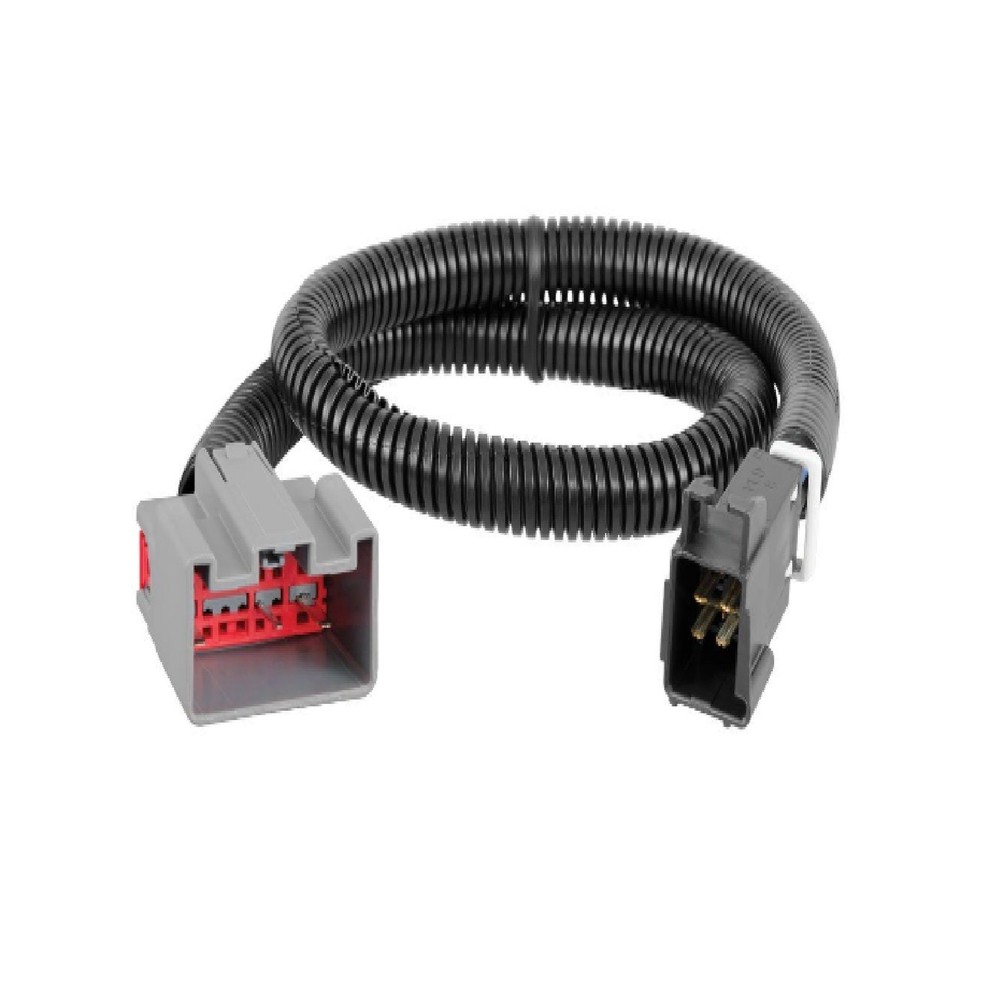 Curt 51436 Brake Control Adapter Harness