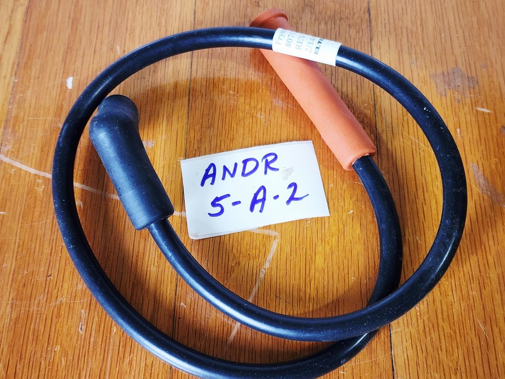 Frymaster 8071200 Ignition Cable