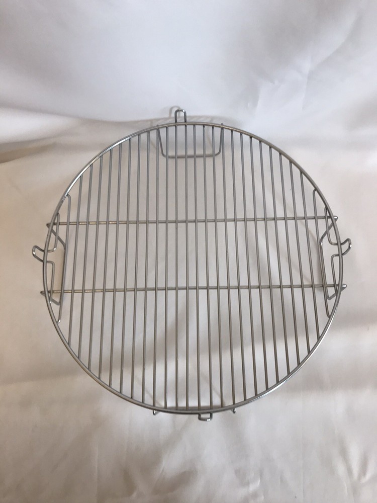 Nuwave oven pro plus, stainless steel rack REPLACEMENT PART model 20632