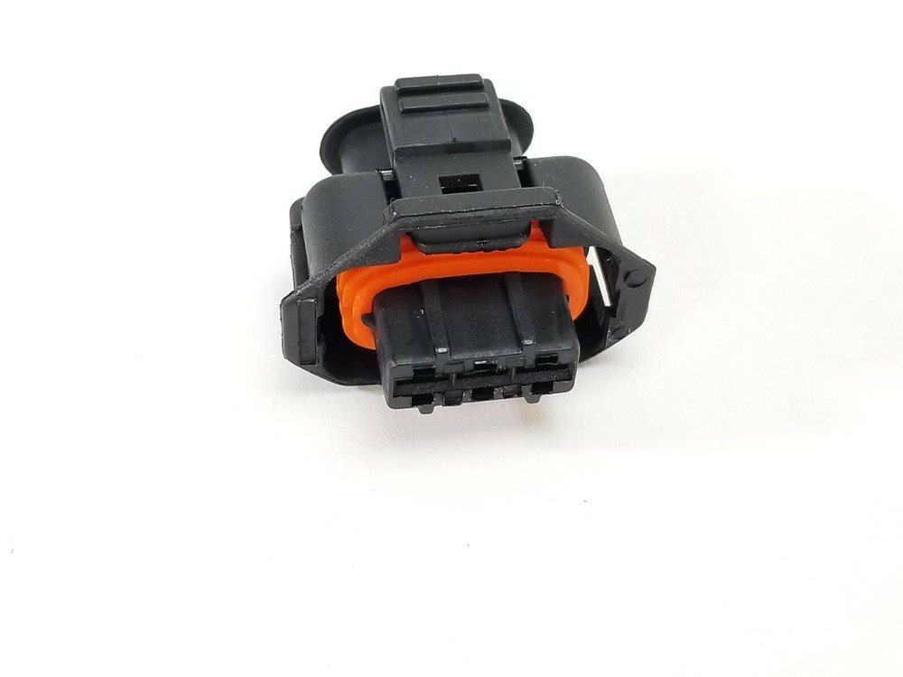 LS3 MAP Sensor Connector Kit - WARR Performance WLS080