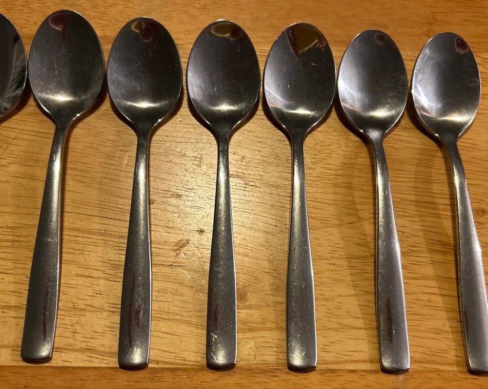 Oneida Silver Andorra Teaspoon 11229150