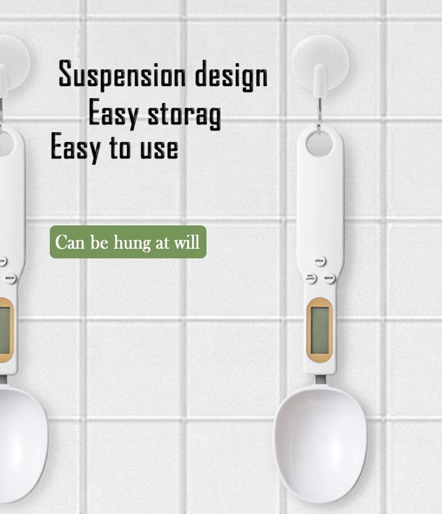 Digital Measurment Spoon (50 G) 