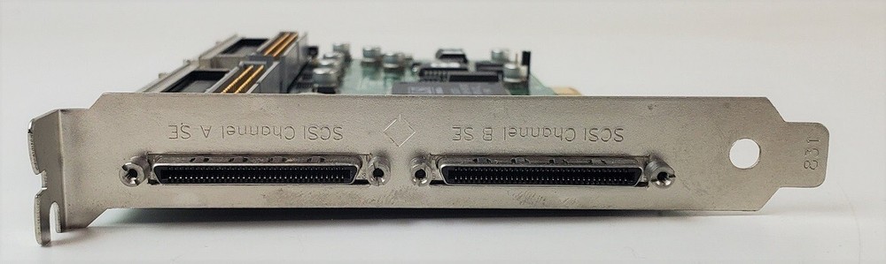 LSI Logic SYM22801 PCI Card