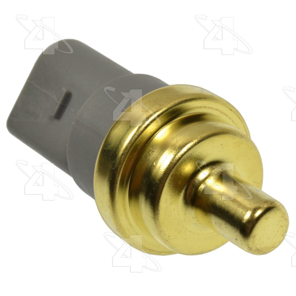 FOUR SEASONS Engine Coolant Temperature Sensor Fits 2007-2017, 2019 Audi Q7