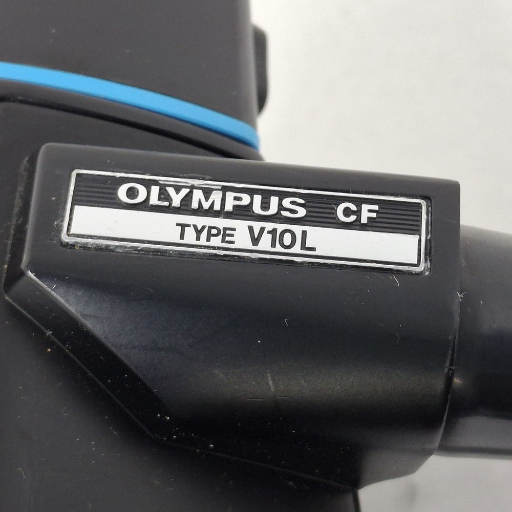 Olympus CF-V10L Flexible Endoscope