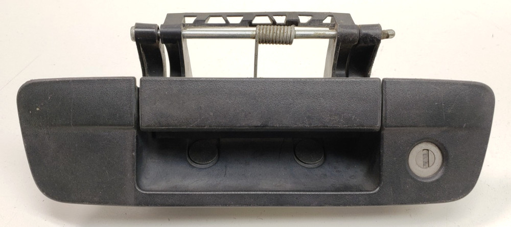 2011-2012 RAM 2500 3500 Tailgate Release Handle No Camera 68044904AD