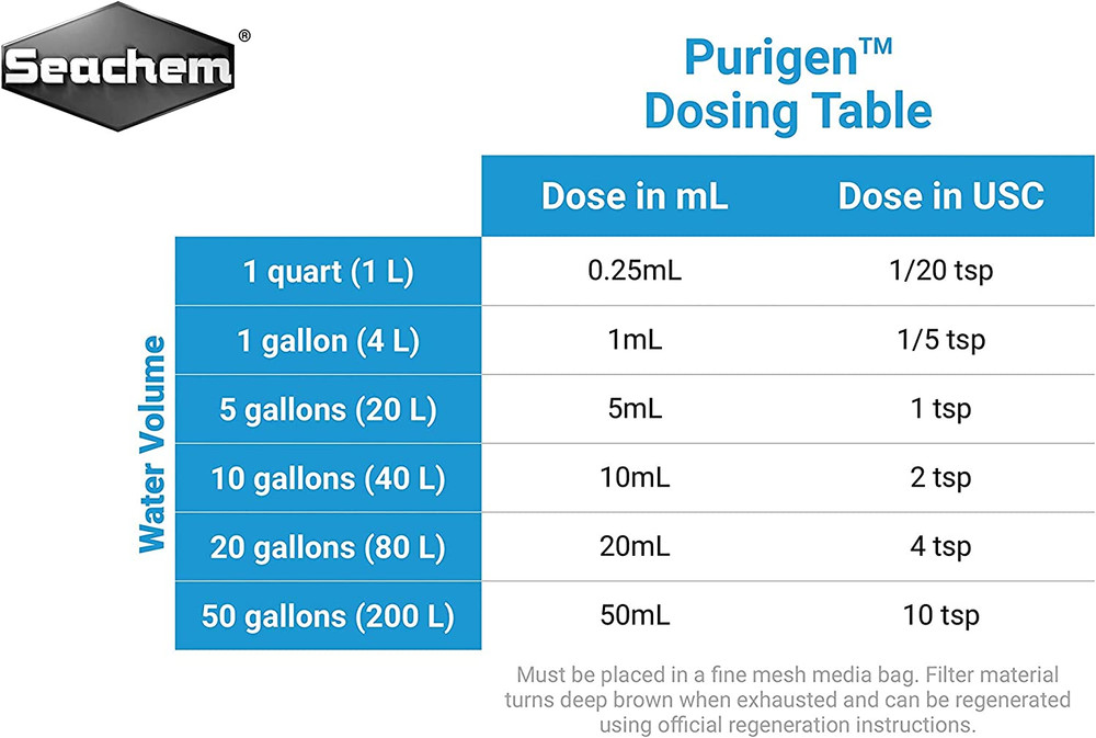 Purigen, 100 Ml
