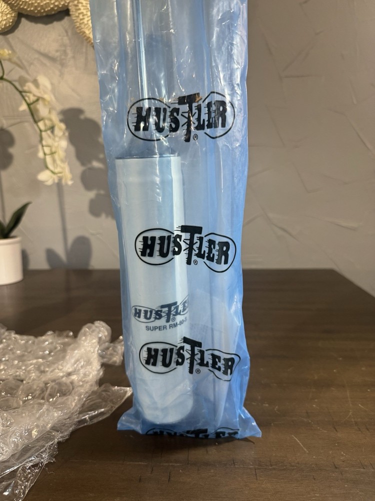 HUSTLER RM-80S 80 Meter Resonator ( Open Box )