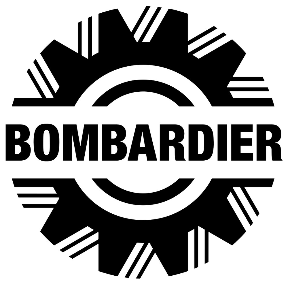 BOMBARDIER SCREW 208551060