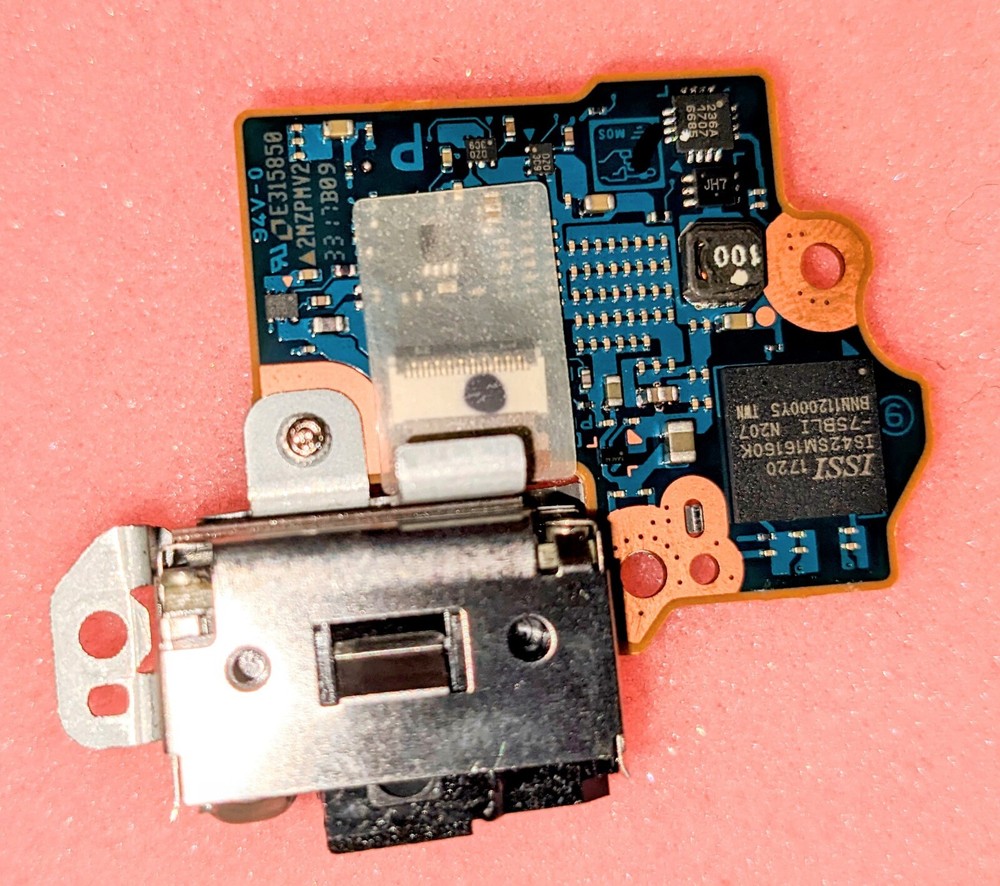 GENUINE Panasonic FZ-M1/barcode scanner reader bar code identifier