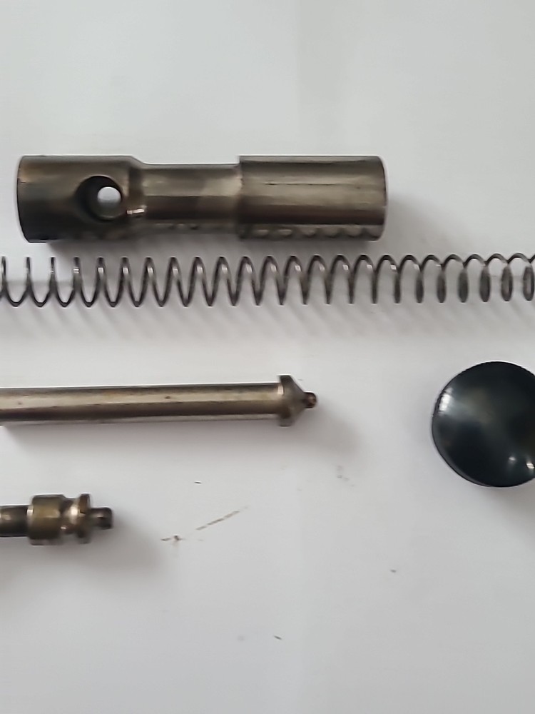 Traditions In line Inline Muzzleloader Striker Assembly