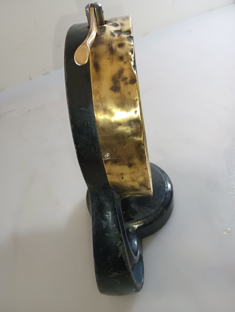 Thompson Bremer & Co. Automatic Micrometer - Chicago - Not Tested