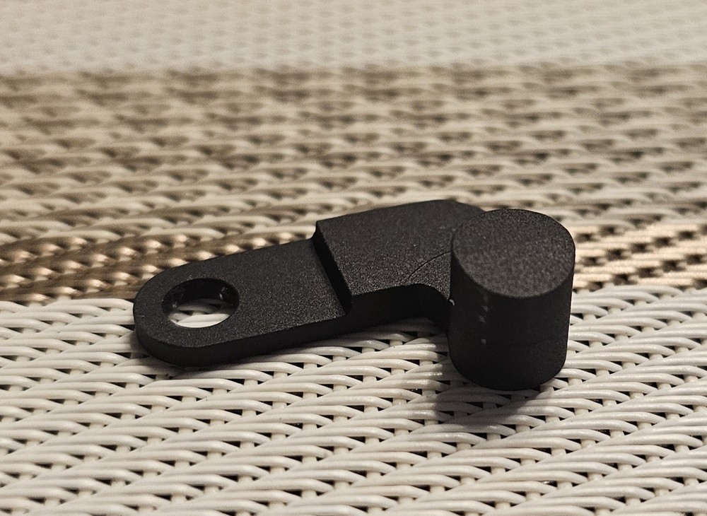 CA PDP Magazine Disconnect Delete (Aluminum) **Read Description**