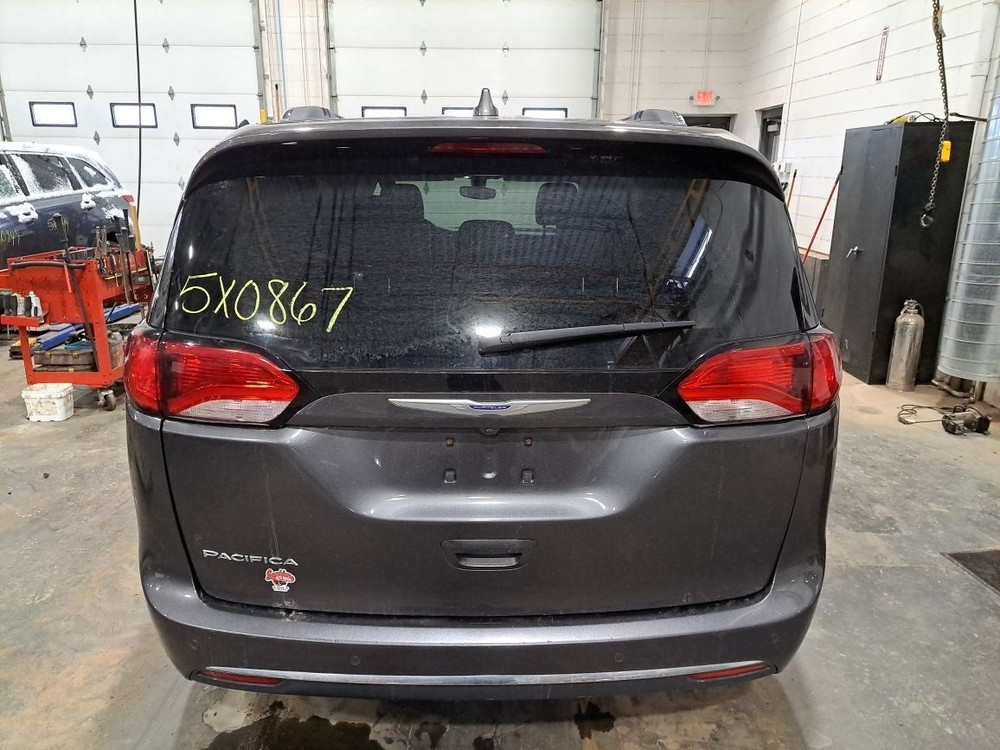 2018 Pacifica Jack Sku#4301588