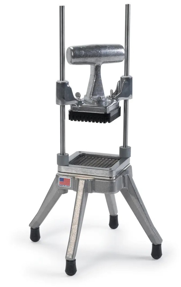 Nemco 55500-2 Easy Chopper Vegetable Chopper 3/8in Blades