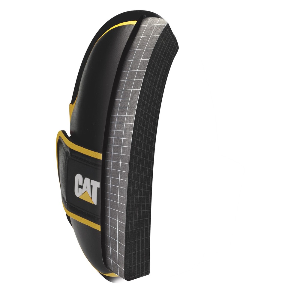 Cat Ultra-Soft Knee Pads - Large - 980746ECT