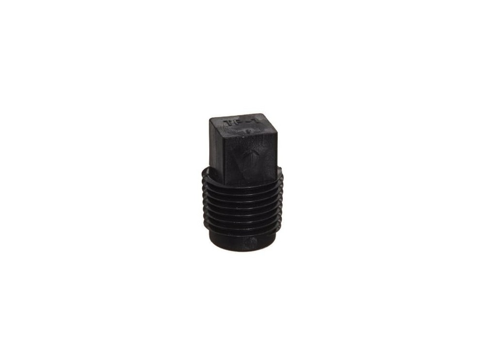 TPI TP-1Bulk - Threaded Hole Plug