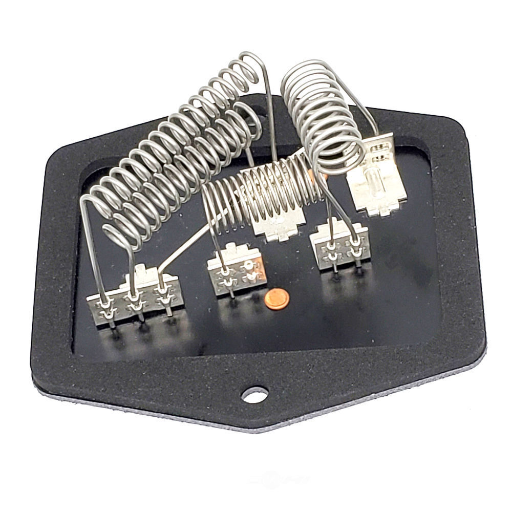 BLwr Motor Resistor   Holstein   2BMR0077