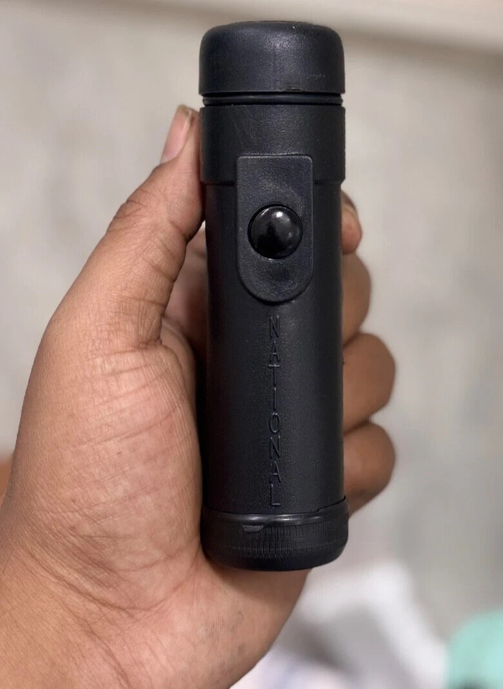 Electro Larynx Handheld Speech Aid Artificial Voice with Volume Control