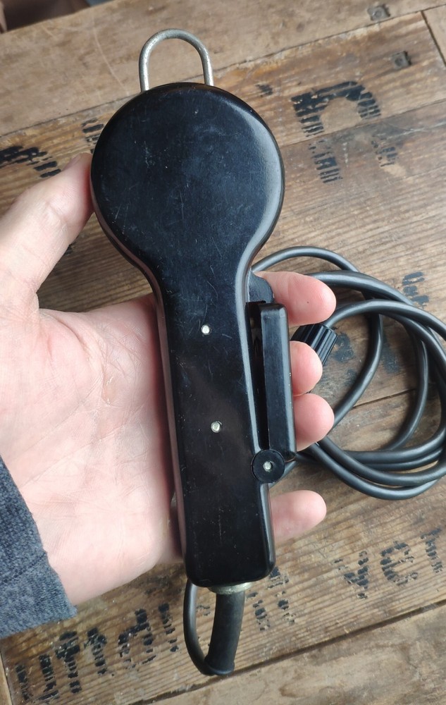 Microphone MRU-60 Made in USSR