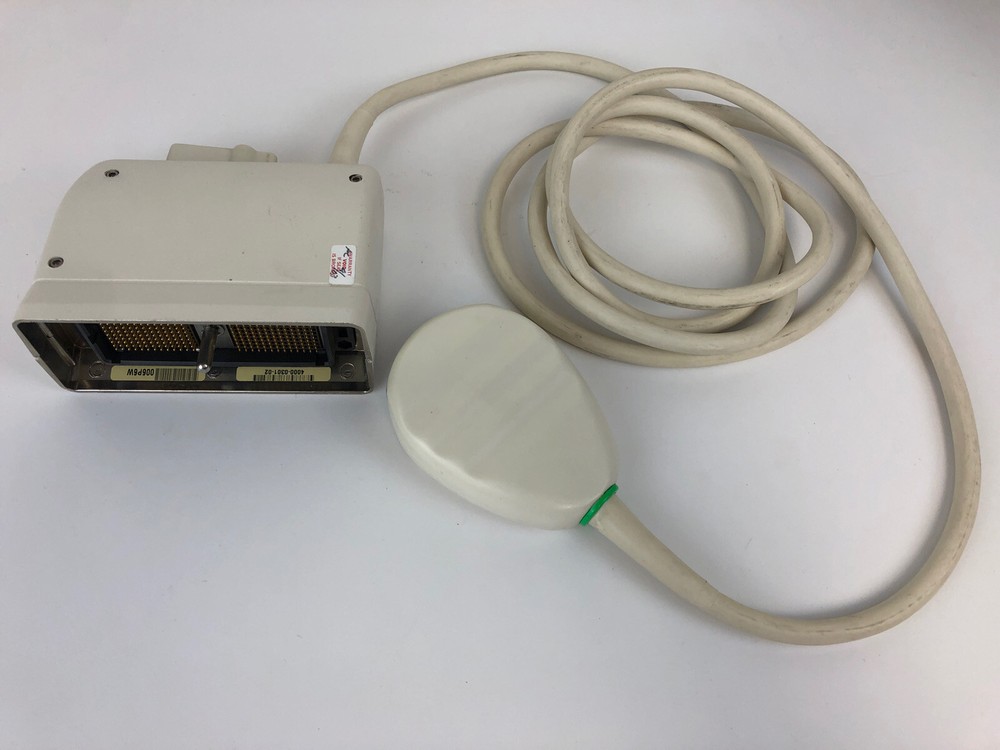 ATL C7-4 40R Curved Array Ultrasound Transducer