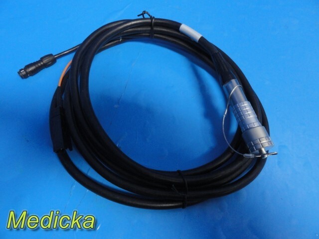 Avinger Light Box Ref MS2414-A Accessory Device Cable (10-ft) ~ 36125