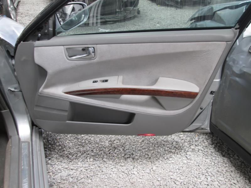 Info-GPS-TV Screen Display Screen Dash Fits 06 MAXIMA 439716