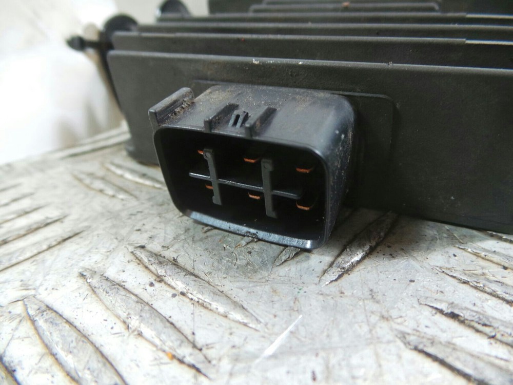 2015 KAWASAKI ZR 800 RECTIFIER REGULATOR
