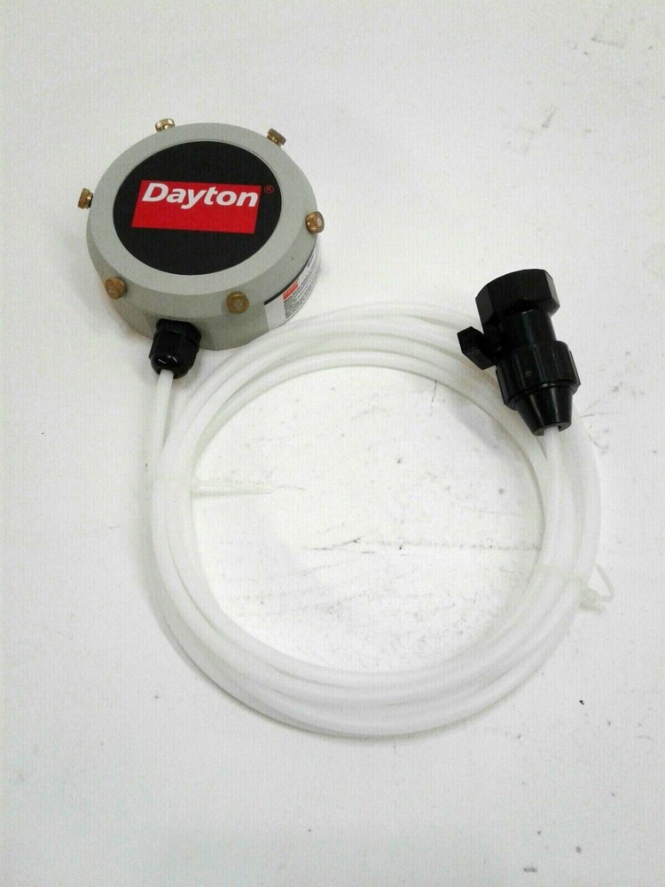 Dayton 44ZE09 Air Circulator Accessory Misting Hub Kit